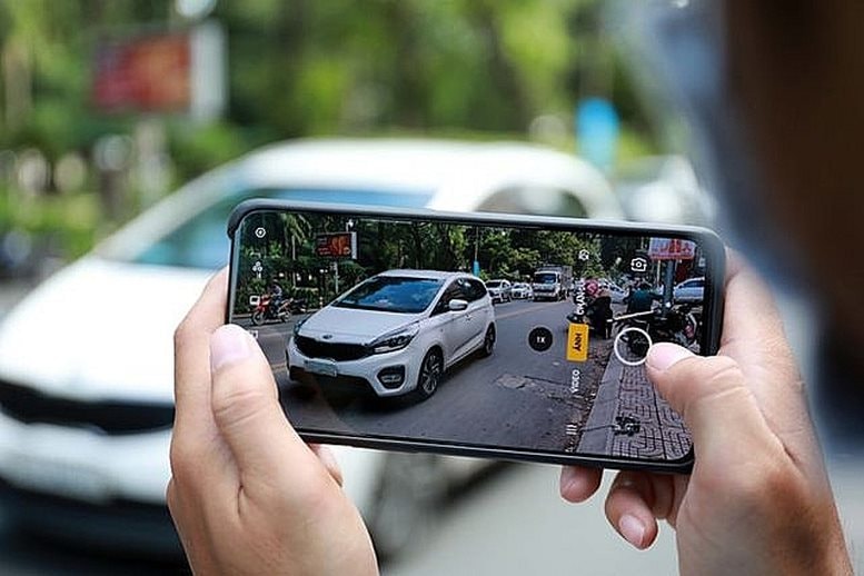 Từ 1/4, VNeID c&oacute; th&ecirc;m t&iacute;nh năng mới, người d&acirc;n cả nước cần nắm r&otilde;- Ảnh 1.