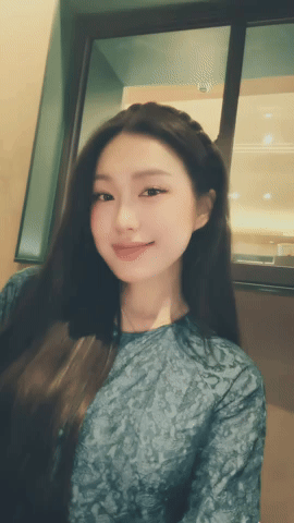 Doãn Hải My nhảy "như con lăng quăng"- Ảnh 2. Doãn Hải My nhảy