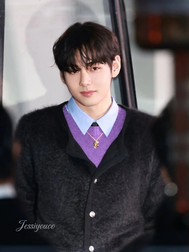 Mỹ nam đẹp nhất thế giới nay được v&iacute; như 