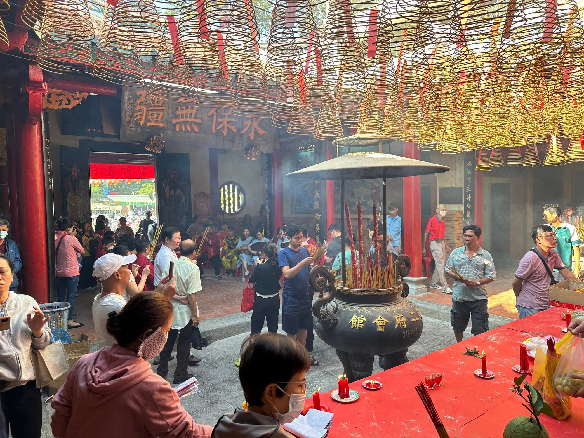 Người xưa dạy: C&uacute;ng cả năm kh&ocirc;ng bằng một ng&agrave;y duy nhất n&agrave;y trong th&aacute;ng Gi&ecirc;ng, l&yacute; do l&agrave; g&igrave;?- Ảnh 4.