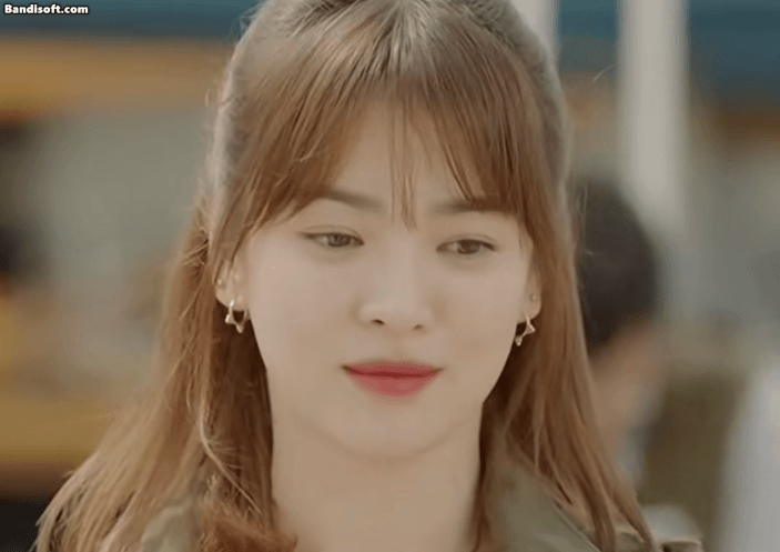 Ngắm Song Hye Kyo 10 năm trước mới hiểu tận cùng của cái đẹp là gì, ngàn vạn gió xuân cũng không sánh bằng- Ảnh 6. Ngắm Song Hye Kyo 10 năm trước mới hiểu tận cùng của cái đẹp là gì, ngàn vạn gió xuân cũng không sánh bằng- Ảnh 6.