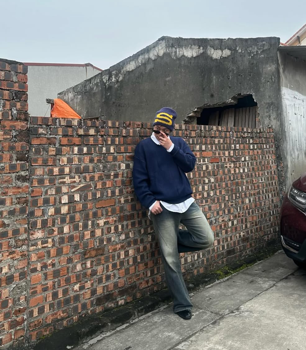 Dương Domic và Linh Ka đã dọn về sống chung nhà?- Ảnh 2. Dương Domic và Linh Ka đã dọn về sống chung nhà?- Ảnh 2.