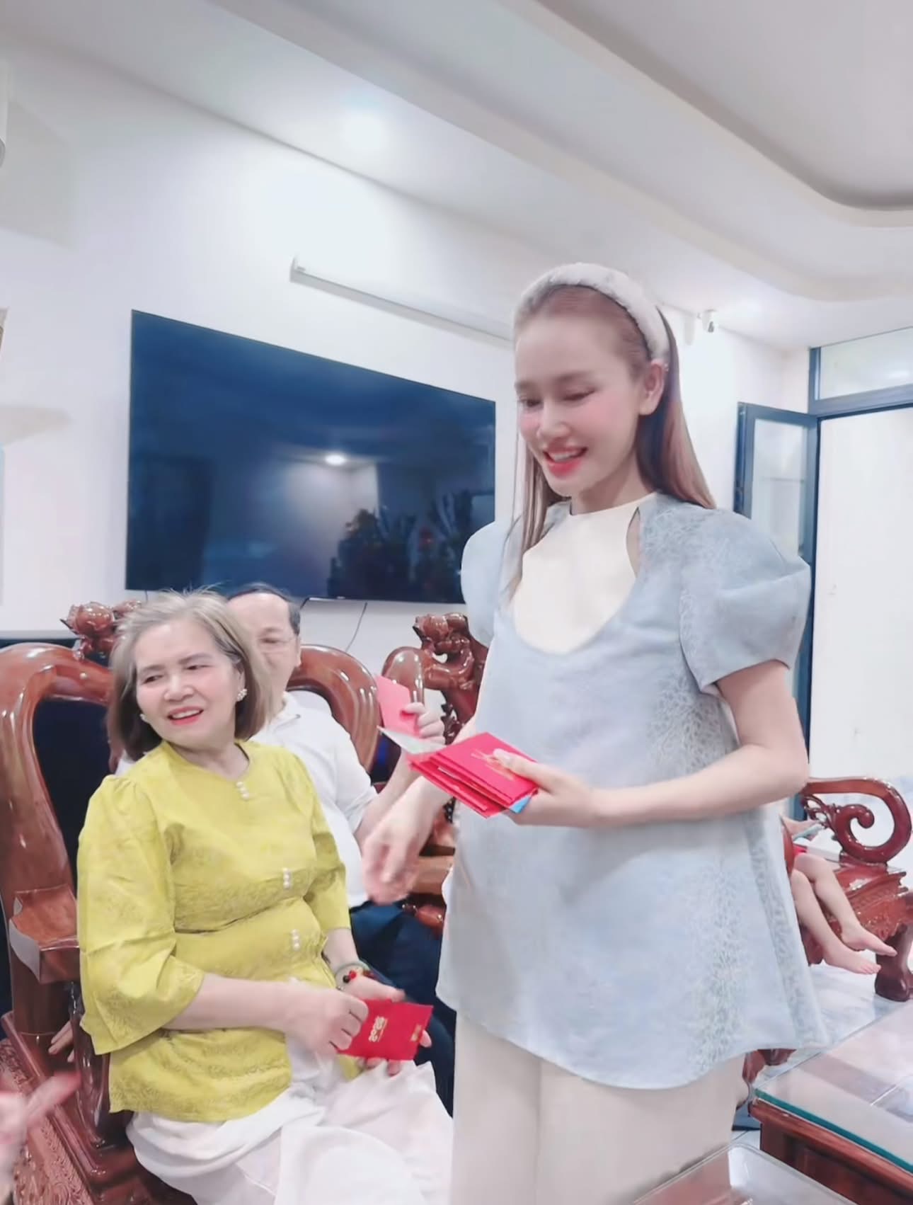 Đ&aacute;ng lo cho Nh&atilde; Phương- Ảnh 2.