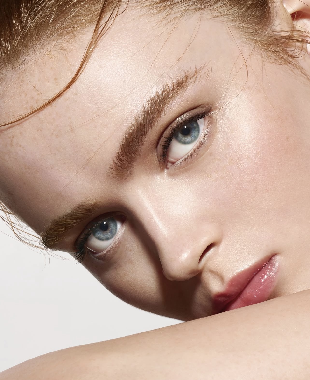 Mỹ nh&acirc;n 2K2 dậy th&igrave; th&agrave;nh c&ocirc;ng nhất thế giới: Nhan sắc thuộc h&agrave;ng cực hiếm dần bộc lộ- Ảnh 8.