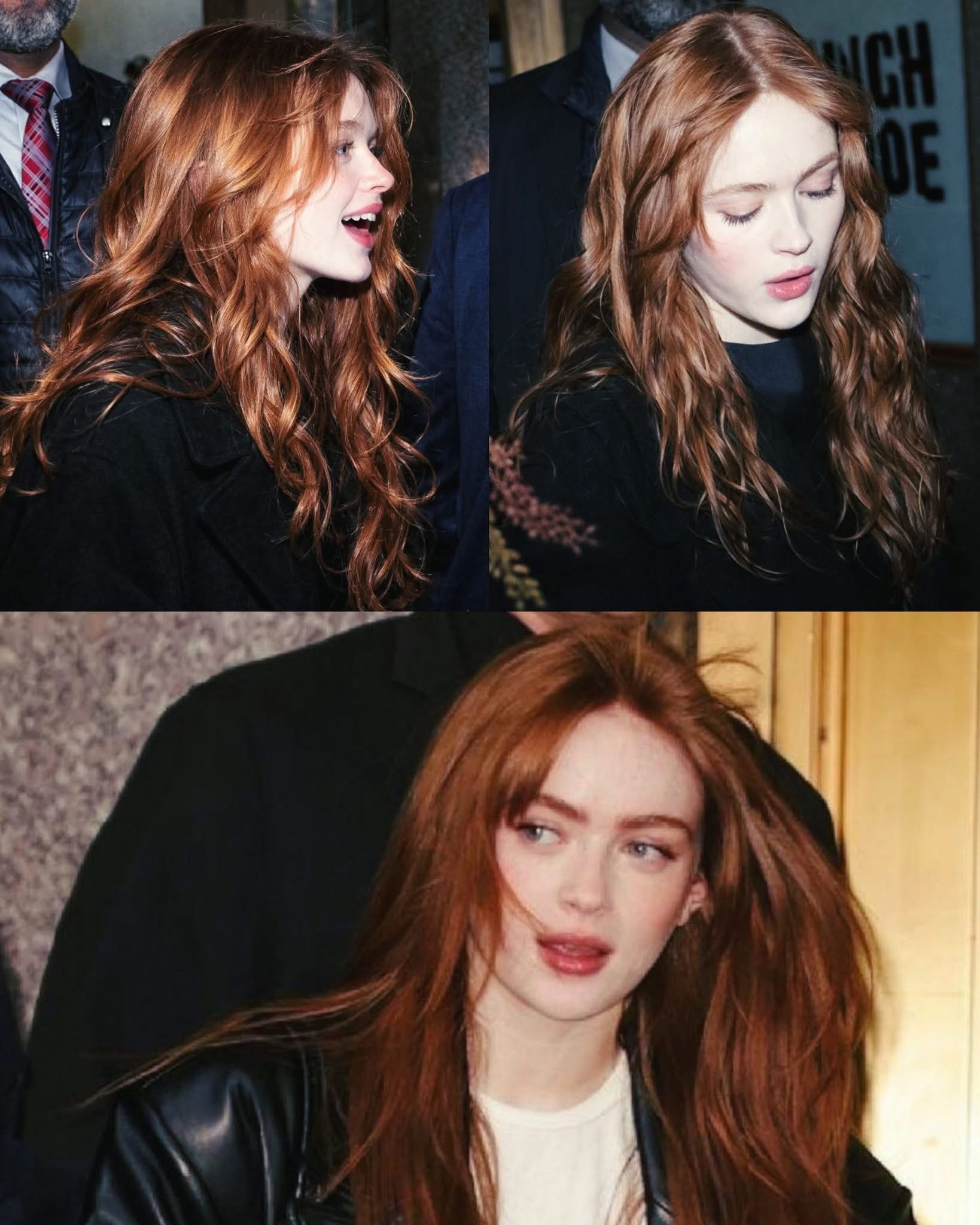 Mỹ nh&acirc;n 2K2 dậy th&igrave; th&agrave;nh c&ocirc;ng nhất thế giới: Nhan sắc thuộc h&agrave;ng cực hiếm dần bộc lộ- Ảnh 12.