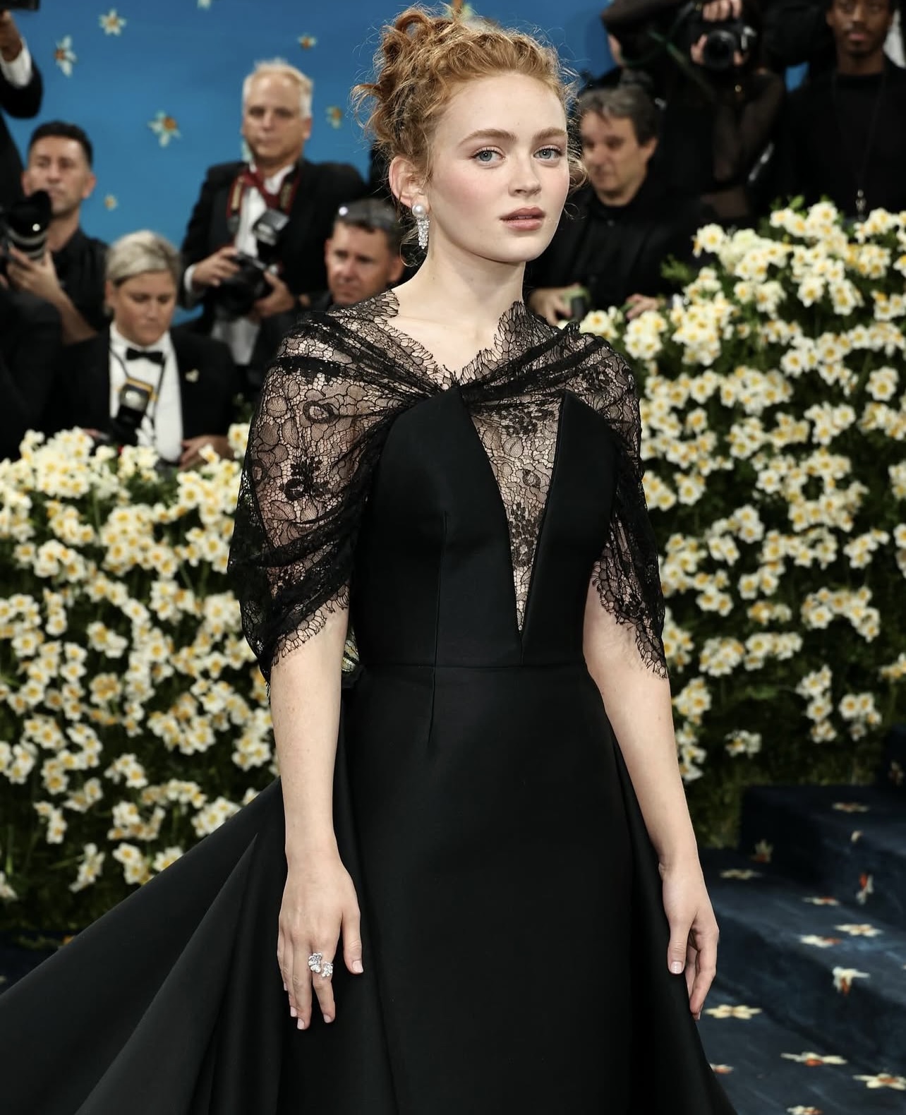 Mỹ nh&acirc;n 2K2 dậy th&igrave; th&agrave;nh c&ocirc;ng nhất thế giới: Nhan sắc thuộc h&agrave;ng cực hiếm dần bộc lộ- Ảnh 19.