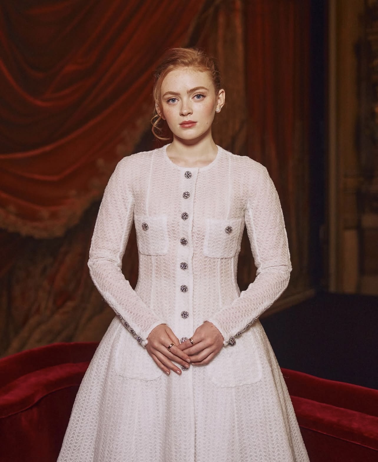 Mỹ nh&acirc;n 2K2 dậy th&igrave; th&agrave;nh c&ocirc;ng nhất thế giới: Nhan sắc thuộc h&agrave;ng cực hiếm dần bộc lộ- Ảnh 18.