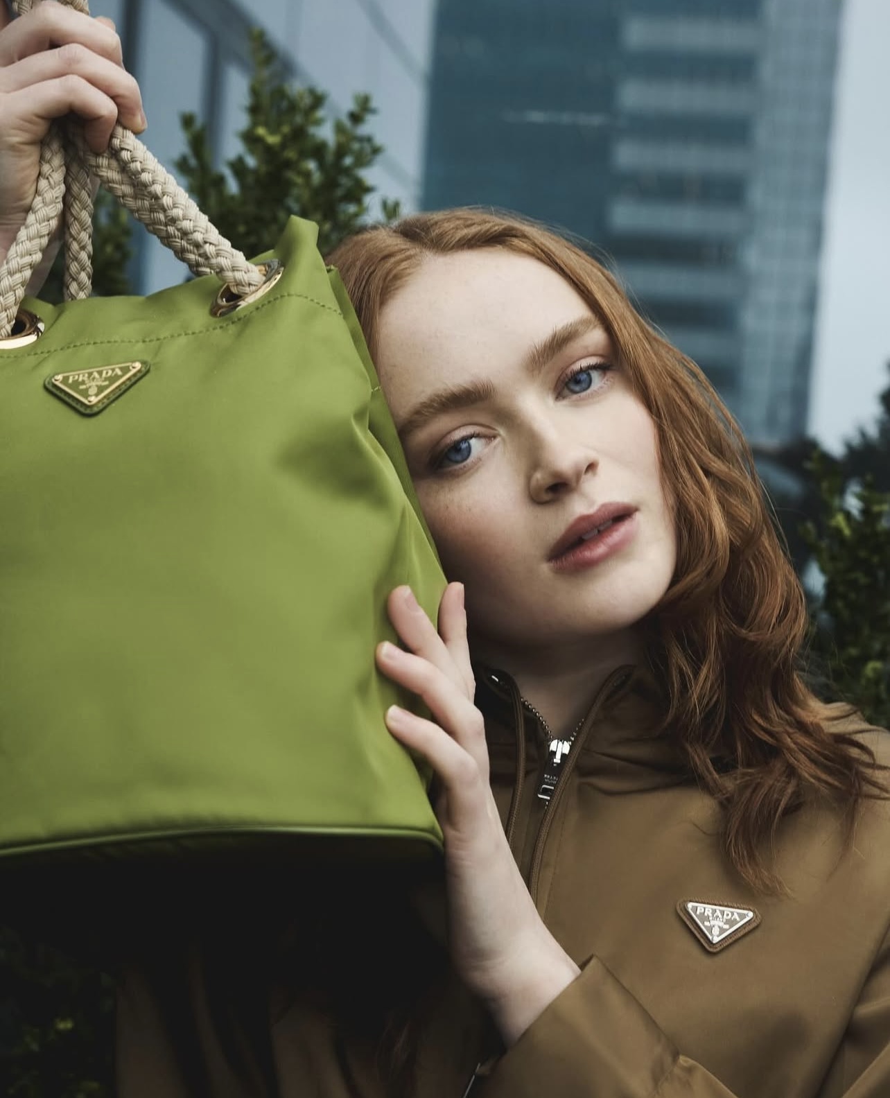 Mỹ nh&acirc;n 2K2 dậy th&igrave; th&agrave;nh c&ocirc;ng nhất thế giới: Nhan sắc thuộc h&agrave;ng cực hiếm dần bộc lộ- Ảnh 16.