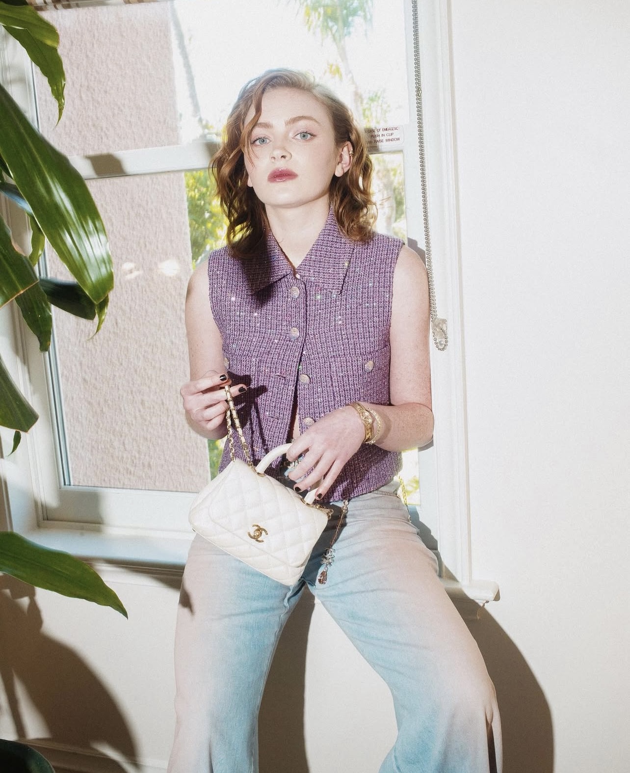 Mỹ nh&acirc;n 2K2 dậy th&igrave; th&agrave;nh c&ocirc;ng nhất thế giới: Nhan sắc thuộc h&agrave;ng cực hiếm dần bộc lộ- Ảnh 15.