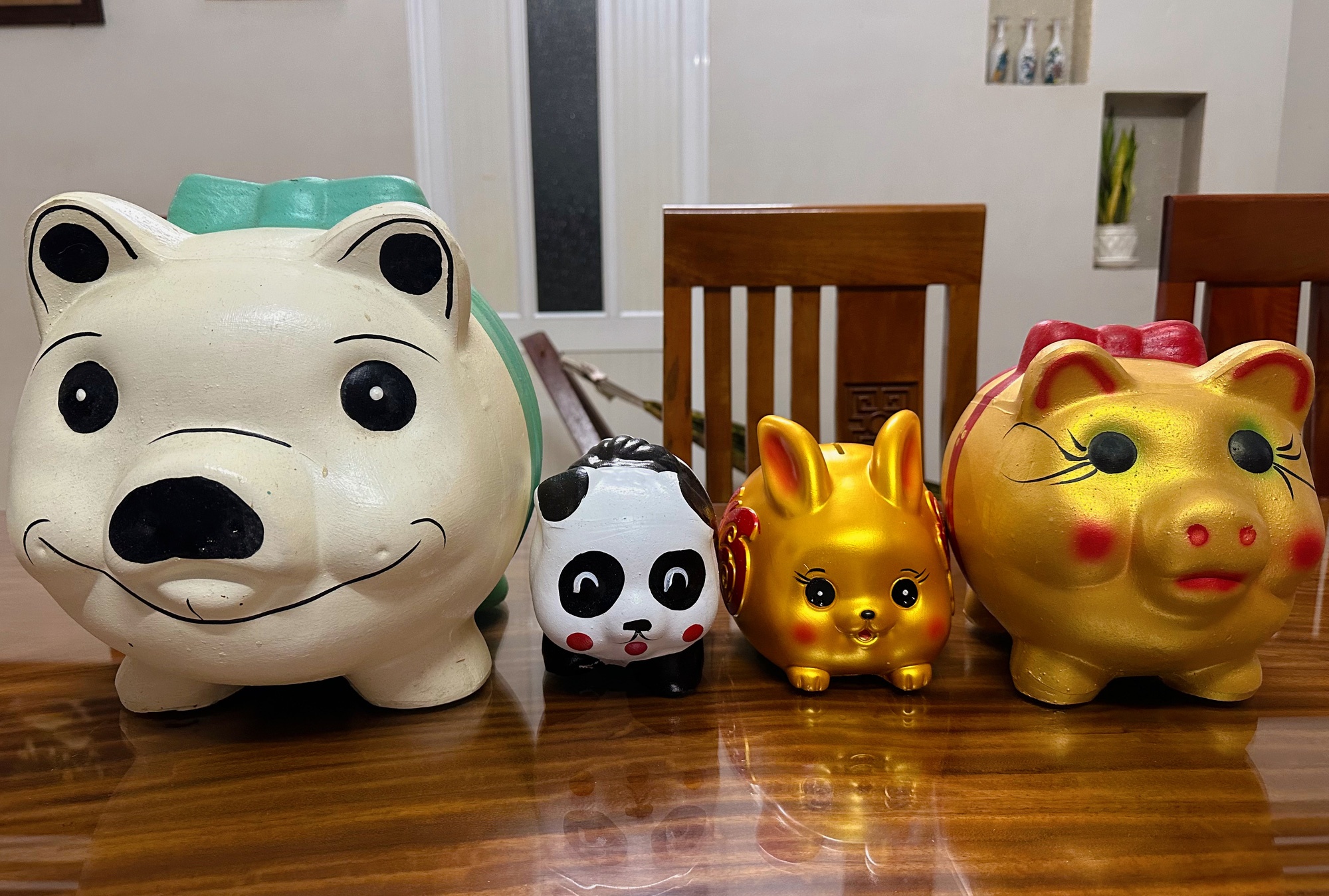 5 thứ N&Ecirc;N mua ng&agrave;y Thần T&agrave;i để xin v&iacute;a, tiền bạc rốp rẻng cả năm- Ảnh 4.