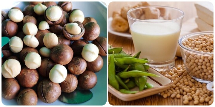 7 loại hạt rất gi&agrave;u Omega-3 v&agrave; chất b&eacute;o rất tốt cho sức khoẻ- Ảnh 1.