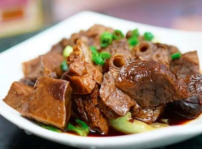 3 phần thịt lợn bị cảnh b&aacute;o 