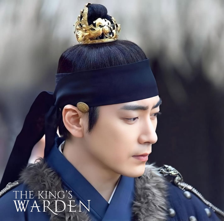 T&agrave;i tử The Art of Sarah thuộc d&ograve;ng d&otilde;i ho&agrave;ng tộc?- Ảnh 1.