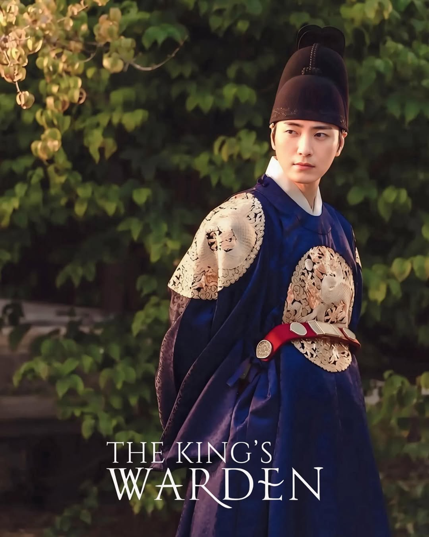 T&agrave;i tử The Art of Sarah thuộc d&ograve;ng d&otilde;i ho&agrave;ng tộc?- Ảnh 2.