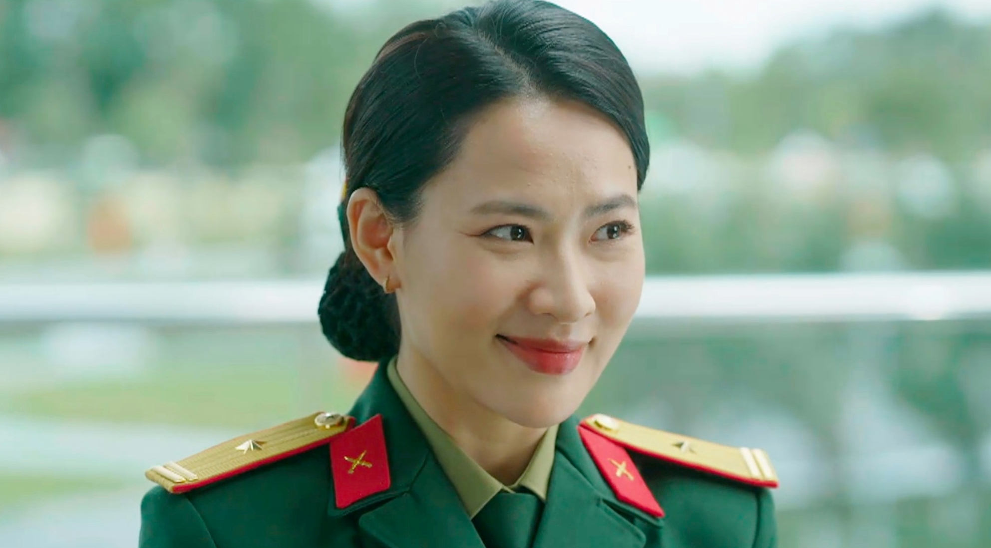 Cả MXH đang bị 1 mỹ nhân tra tấn thính giác: Cứ cất giọng là netizen đòi tắt TV, đích thị em gái Cả MXH đang bị 1 mỹ nhân tra tấn thính giác: Cứ cất giọng là netizen đòi tắt TV, đích thị em gái