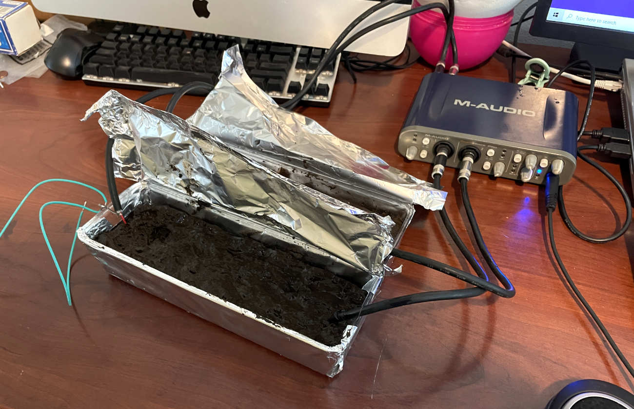 Giới s&agrave;nh &acirc;m thanh ng&atilde; ngửa v&igrave; kh&ocirc;ng thể ph&acirc;n biệt được c&aacute;p đắt tiền v&agrave; một quả chuối xanh- Ảnh 3.