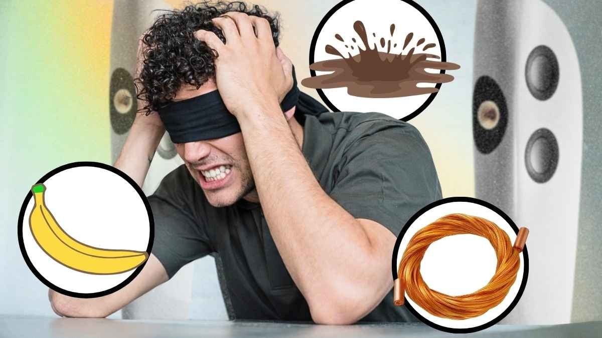 Giới s&agrave;nh &acirc;m thanh ng&atilde; ngửa v&igrave; kh&ocirc;ng thể ph&acirc;n biệt được c&aacute;p đắt tiền v&agrave; một quả chuối xanh- Ảnh 1.