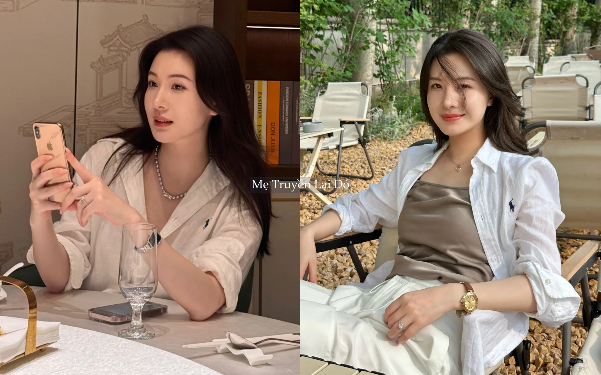 Mẹ t&ocirc;i từ bỏ một th&oacute;i quen gội đầu sau h&agrave;ng chục năm, h&oacute;a ra lại l&agrave; quyết định cực th&ocirc;ng minh- Ảnh 3.