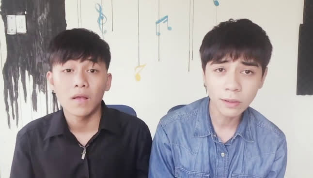 Nhan sắc 10 năm kh&ocirc;ng đổi của nam ca sĩ g&acirc;y b&atilde;o Đ&ocirc;ng Nam &Aacute;, cả thập kỷ đổi đời từ hiện tượng mạng triệu view- Ảnh 2.