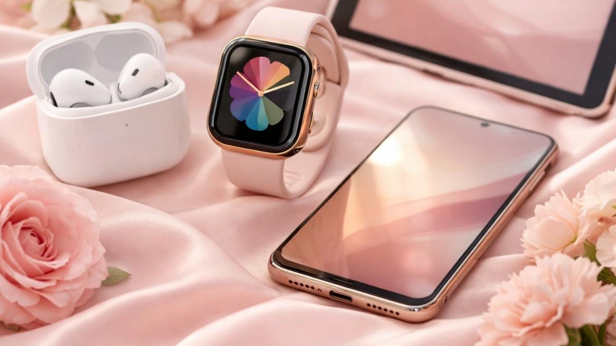 Qu&agrave; 8/3 n&ecirc;n tặng g&igrave;? Gợi &yacute; c&aacute;ch chọn qu&agrave; chuẩn theo từng đối tượng- Ảnh 1.