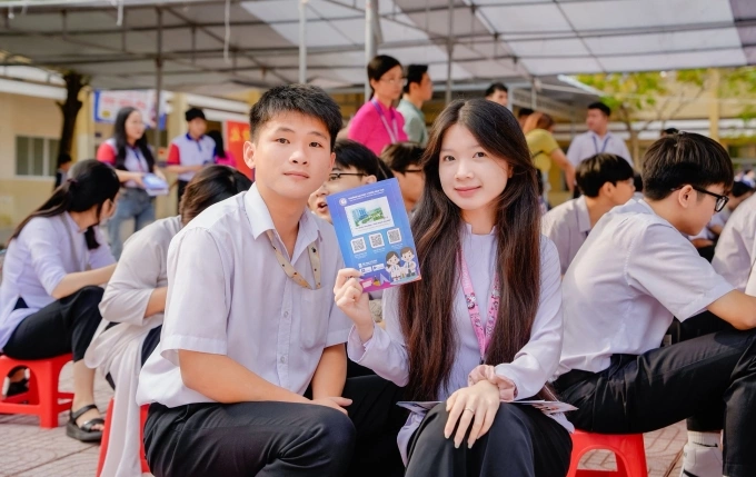 1 trường Đại học ng&agrave;nh Y lần đầu x&eacute;t tuyển khối C tổ hợp Văn Sử Địa: Điểm đầu v&agrave;o sẽ như thế n&agrave;o?- Ảnh 2.