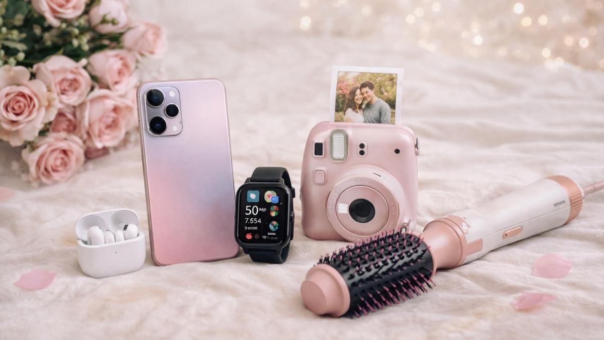 Qu&agrave; 8/3 n&ecirc;n tặng g&igrave;? Gợi &yacute; c&aacute;ch chọn qu&agrave; chuẩn theo từng đối tượng- Ảnh 3.