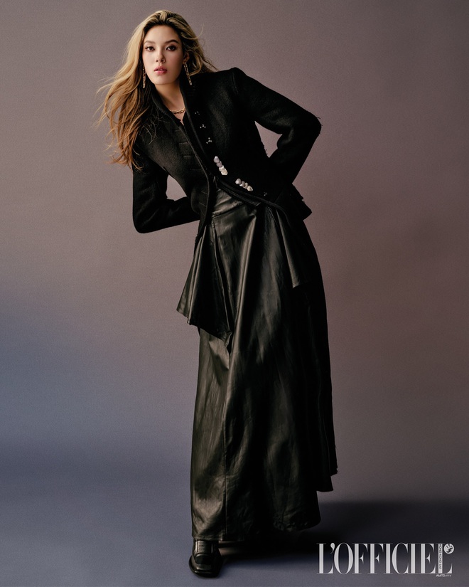 Profile "khủng" của "công chúa tuyết" hot nhất Olympic: 6 huy chương, 1580 điểm SAT, học vật lý lượng tử Stanford, kiếm 23 triệu đô- Ảnh 6. Profile cực