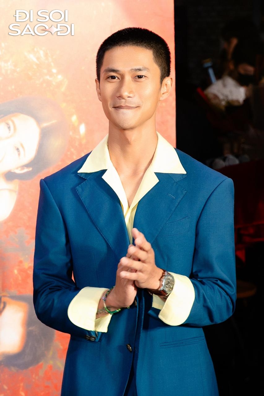 Ngoại hình phát tướng gây sốc của nam thần hàng đầu Vbiz, Tết này anh ăn bao nhiêu cái bánh chưng vậy?- Ảnh 5. Ngoại hình phát tướng gây sốc của nam thần hàng đầu Vbiz, Tết này anh ăn bao nhiêu cái bánh chưng vậy?- Ảnh 5.