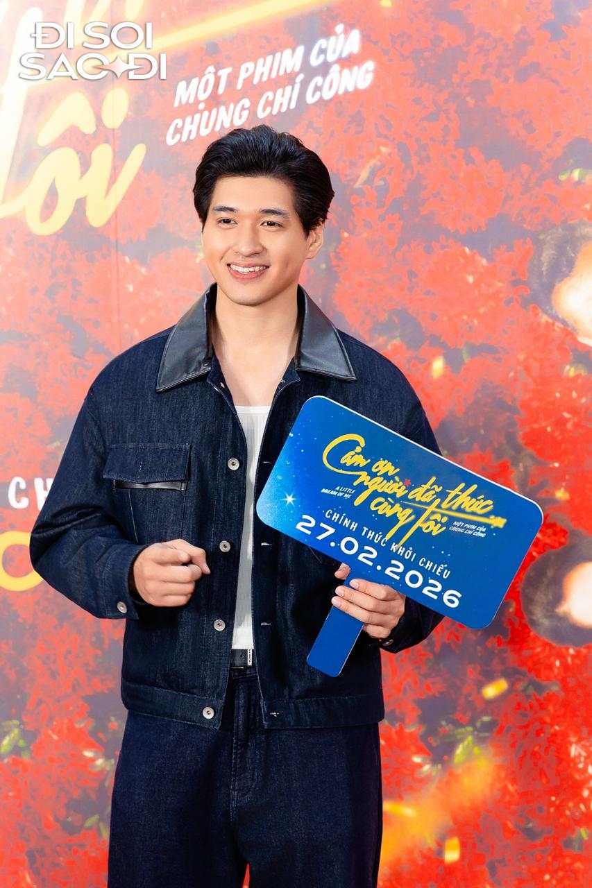 Ngoại hình phát tướng gây sốc của nam thần hàng đầu Vbiz, Tết này anh ăn bao nhiêu cái bánh chưng vậy?- Ảnh 4. Ngoại hình phát tướng gây sốc của nam thần hàng đầu Vbiz, Tết này anh ăn bao nhiêu cái bánh chưng vậy?- Ảnh 4.