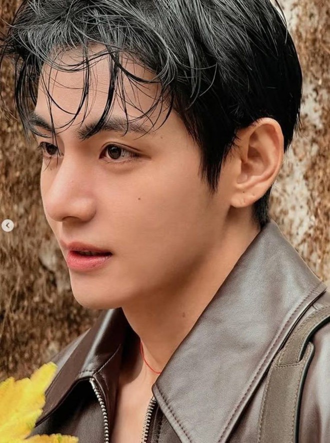 Mỹ nam đẹp nhất thế giới nay được v&iacute; như 