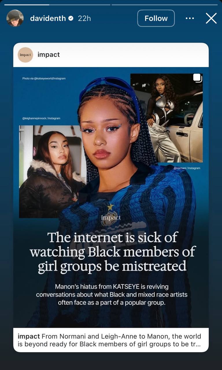 Nh&oacute;m nữ bạo nhất hiện tại đang phất như "diều gặp gi&oacute;", nay nguy cơ tan đ&agrave;n xẻ ngh&eacute;- Ảnh 1.