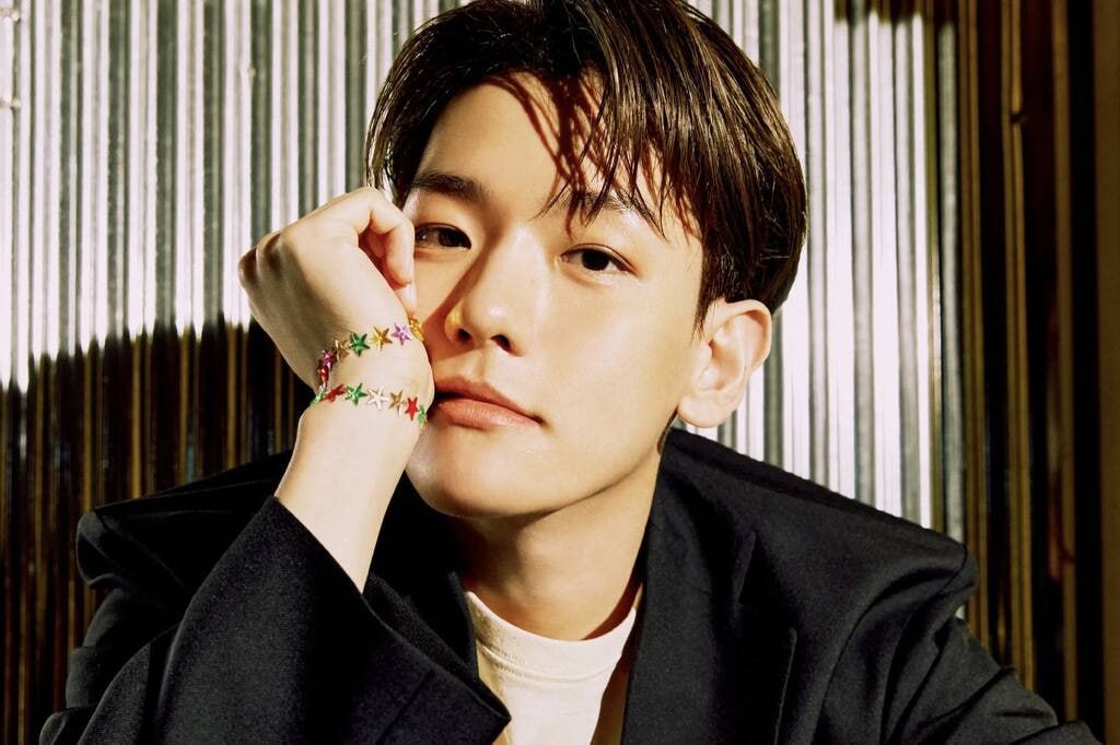 Mỹ nam hết thời gây tiếc nuối nhất: Bị phong toả tài sản, bít đường trở lại đỉnh cao- Ảnh 1. Mỹ nam hết thời gây tiếc nuối nhất: Bị phong toả tài sản, bít đường trở lại đỉnh cao- Ảnh 1.