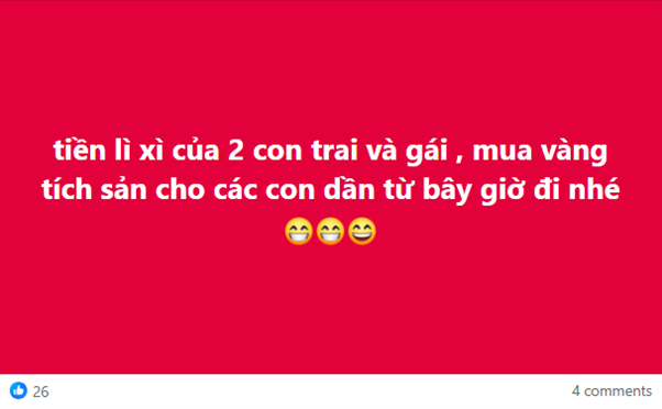 Người trẻ đi mua vàng dịp đầu năm: Không đơn giản chỉ là “xin vía Thần Tài”- Ảnh 1. Người trẻ đi mua vàng dịp đầu năm: Không đơn giản chỉ là “xin vía Thần Tài”- Ảnh 1.