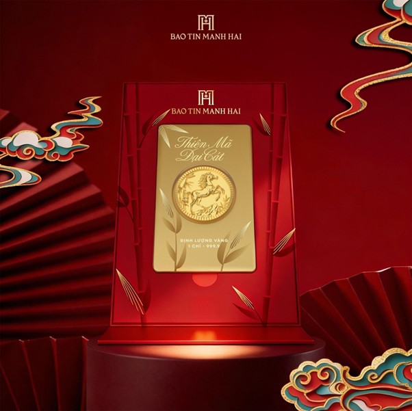 Người trẻ đi mua vàng dịp đầu năm: Không đơn giản chỉ là “xin vía Thần Tài”- Ảnh 4. Người trẻ đi mua vàng dịp đầu năm: Không đơn giản chỉ là “xin vía Thần Tài”- Ảnh 4.