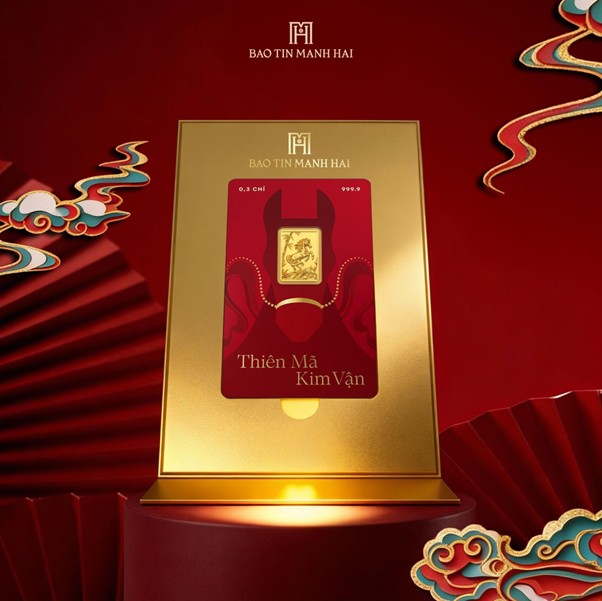 Người trẻ đi mua vàng dịp đầu năm: Không đơn giản chỉ là “xin vía Thần Tài”- Ảnh 6. Người trẻ đi mua vàng dịp đầu năm: Không đơn giản chỉ là “xin vía Thần Tài”- Ảnh 6.