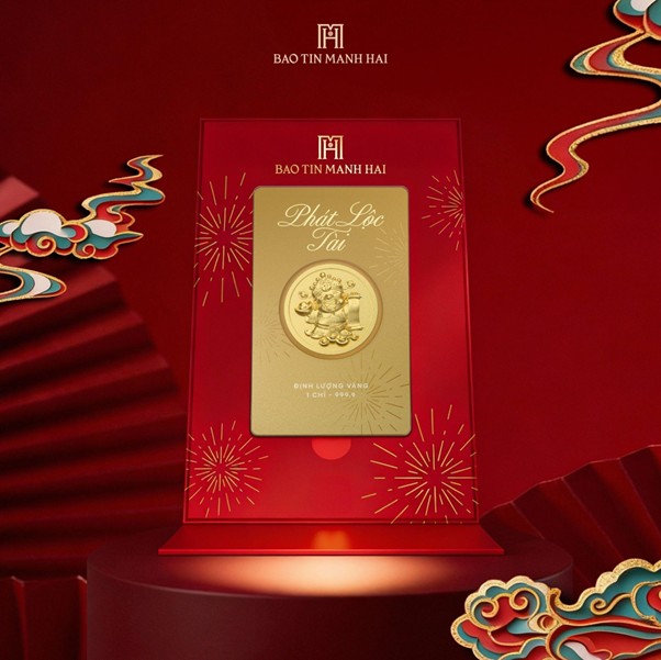 Người trẻ đi mua vàng dịp đầu năm: Không đơn giản chỉ là “xin vía Thần Tài”- Ảnh 5. Người trẻ đi mua vàng dịp đầu năm: Không đơn giản chỉ là “xin vía Thần Tài”- Ảnh 5.