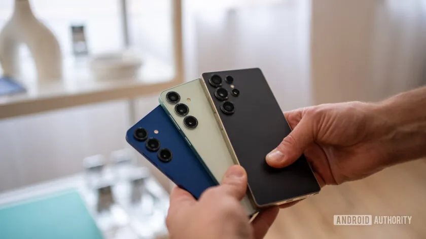 Bất kể l&yacute; do l&agrave; g&igrave;, h&atilde;y ngừng mua điện thoại Galaxy S của Samsung ngay l&uacute;c n&agrave;y- Ảnh 1.