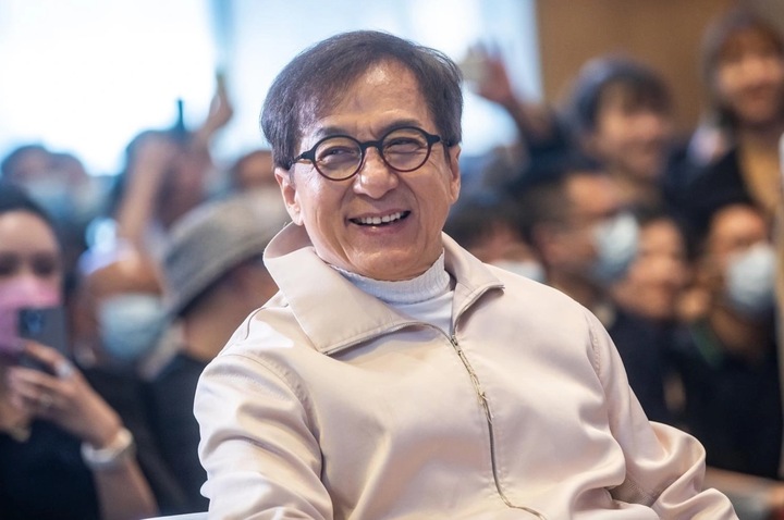 "Vua v&otilde; thuật" tuổi Ngọ xuất th&acirc;n từ vai quần ch&uacute;ng, U80 l&agrave; si&ecirc;u sao đ&igrave;nh đ&aacute;m- Ảnh 4.