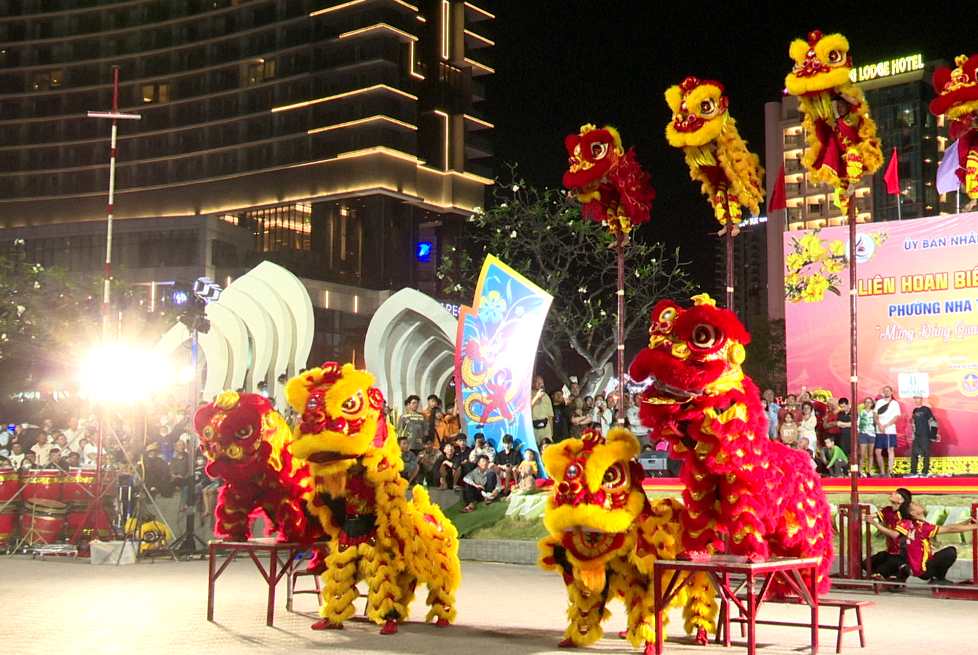 Kh&aacute;nh H&ograve;a: Điểm đến của du lịch t&agrave;u biển Việt Nam- Ảnh 9.