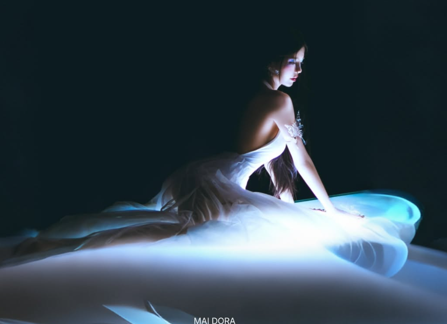 Mai Dora hé lộ loạt hình ảnh gợi cảm, bất chấp tin đồn đời tư- Ảnh 5. Mai Dora hé lộ loạt hình ảnh gợi cảm, bất chấp tin đồn đời tư- Ảnh 5.