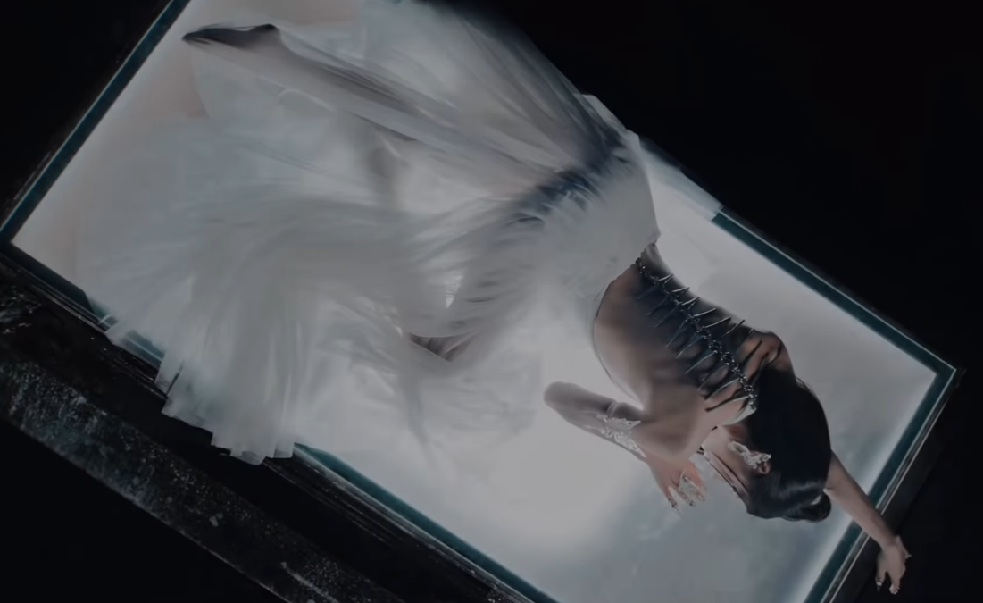 Mai Dora hé lộ loạt hình ảnh gợi cảm, bất chấp tin đồn đời tư- Ảnh 4. Mai Dora hé lộ loạt hình ảnh gợi cảm, bất chấp tin đồn đời tư- Ảnh 4.