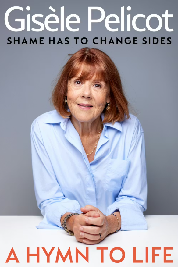 Người phụ nữ từng bị chồng chuốc thuốc v&agrave; rủ 50 người lạ đến x&acirc;m hại hiện tại ra sao sau phi&ecirc;n t&ograve;a chấn động to&agrave;n cầu?- Ảnh 2.