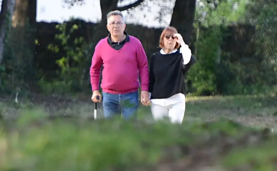 Người phụ nữ từng bị chồng chuốc thuốc v&agrave; rủ 50 người lạ đến x&acirc;m hại hiện tại ra sao sau phi&ecirc;n t&ograve;a chấn động to&agrave;n cầu?- Ảnh 3.