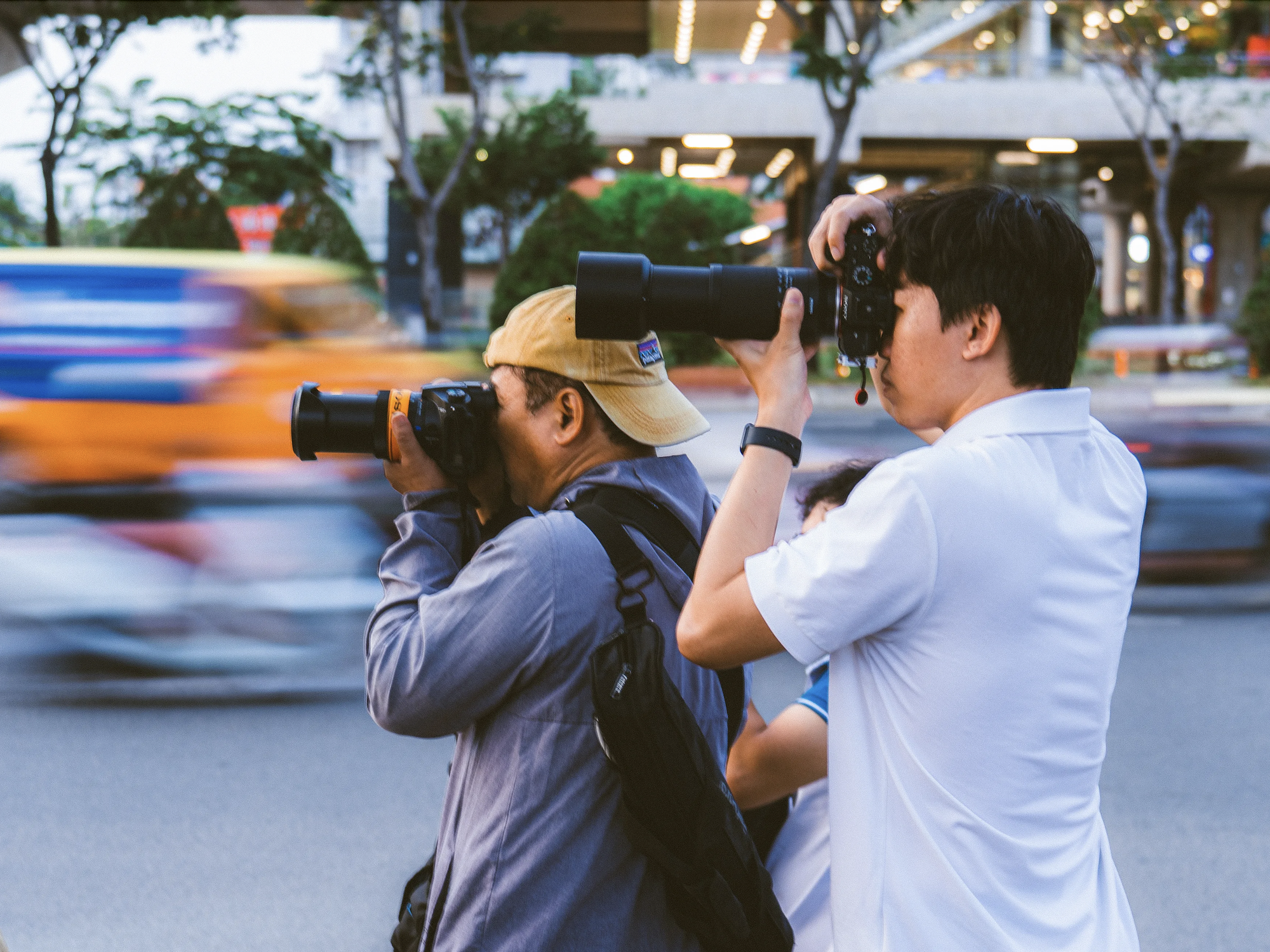 Mặt trời &ldquo;mở fan meeting&rdquo; tại Việt Nam khiến nửa giới nhiếp ảnh S&agrave;i G&ograve;n v&aacute;c t&agrave;i sản trăm triệu ra chầu chực- Ảnh 12.