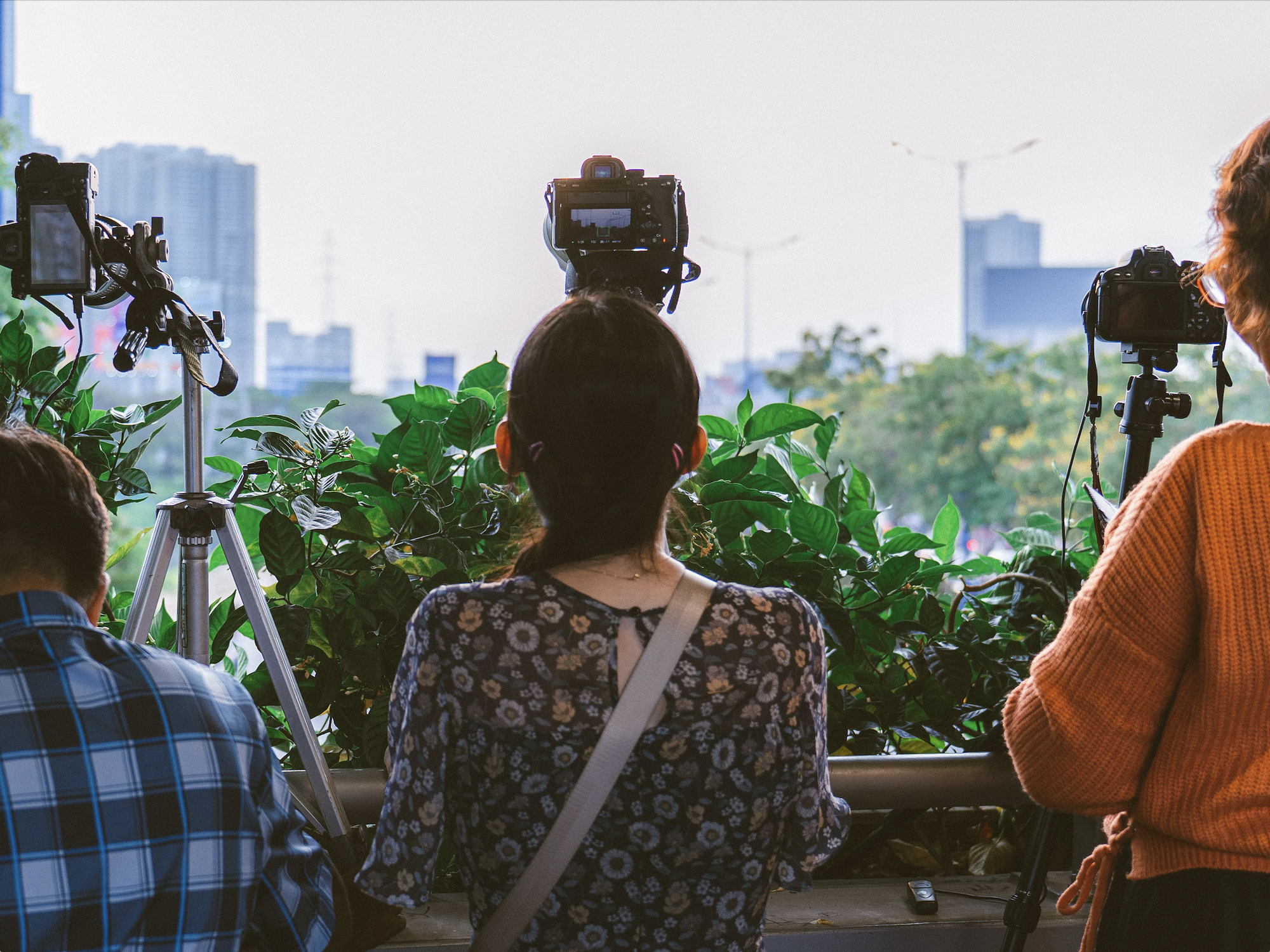 Mặt trời &ldquo;mở fan meeting&rdquo; tại Việt Nam khiến nửa giới nhiếp ảnh S&agrave;i G&ograve;n v&aacute;c t&agrave;i sản trăm triệu ra chầu chực- Ảnh 9.