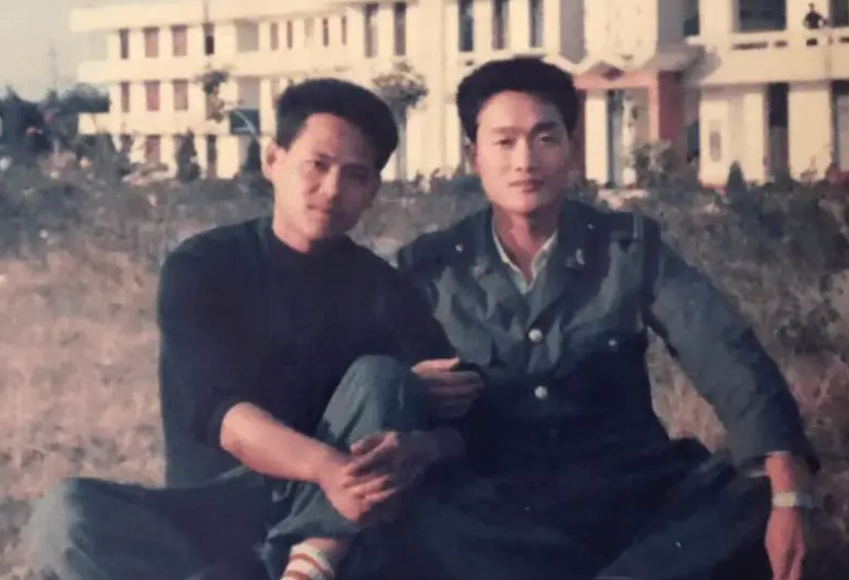 Để nh&agrave; vợ quản l&yacute; c&ocirc;ng ty, tỷ ph&uacute; điện m&aacute;y khuynh gia bại sản, g&aacute;nh nợ 1.500 tỷ đồng- Ảnh 1.