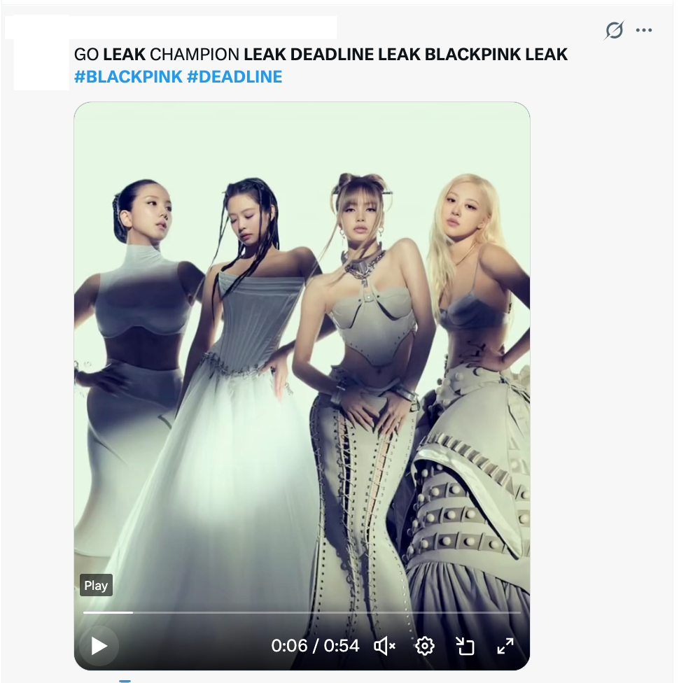 BLACKPINK dạo n&agrave;y: Tất tay chuẩn bị comeback, cả 4 mỹ nh&acirc;n tham gia s&aacute;ng t&aacute;c, nghi vấn tan r&atilde; li&ecirc;n tiếp dậy s&oacute;ng- Ảnh 5.