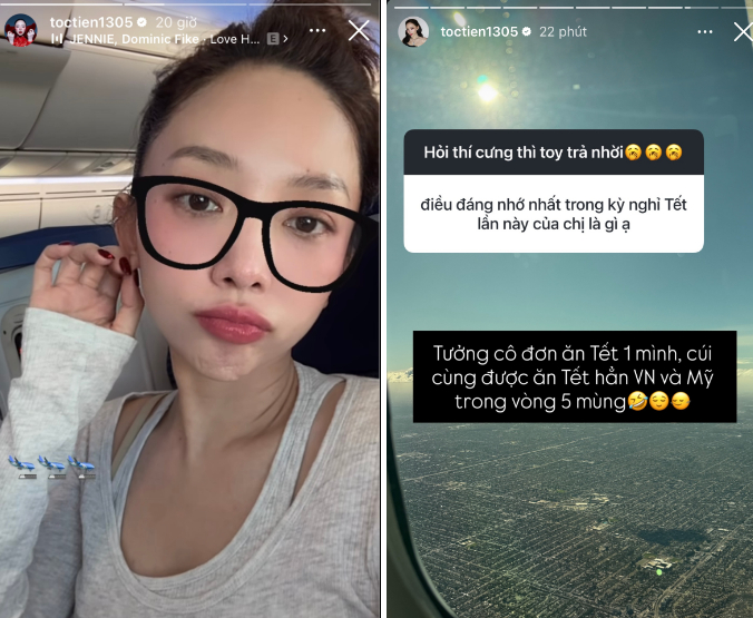 T&oacute;c Ti&ecirc;n c&oacute; đang ổn kh&ocirc;ng?- Ảnh 1.