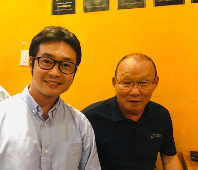 T&agrave;i tử H&agrave;n sang Việt Nam mở qu&aacute;n c&agrave; ph&ecirc;, gặp hạn ngay đầu năm- Ảnh 5.