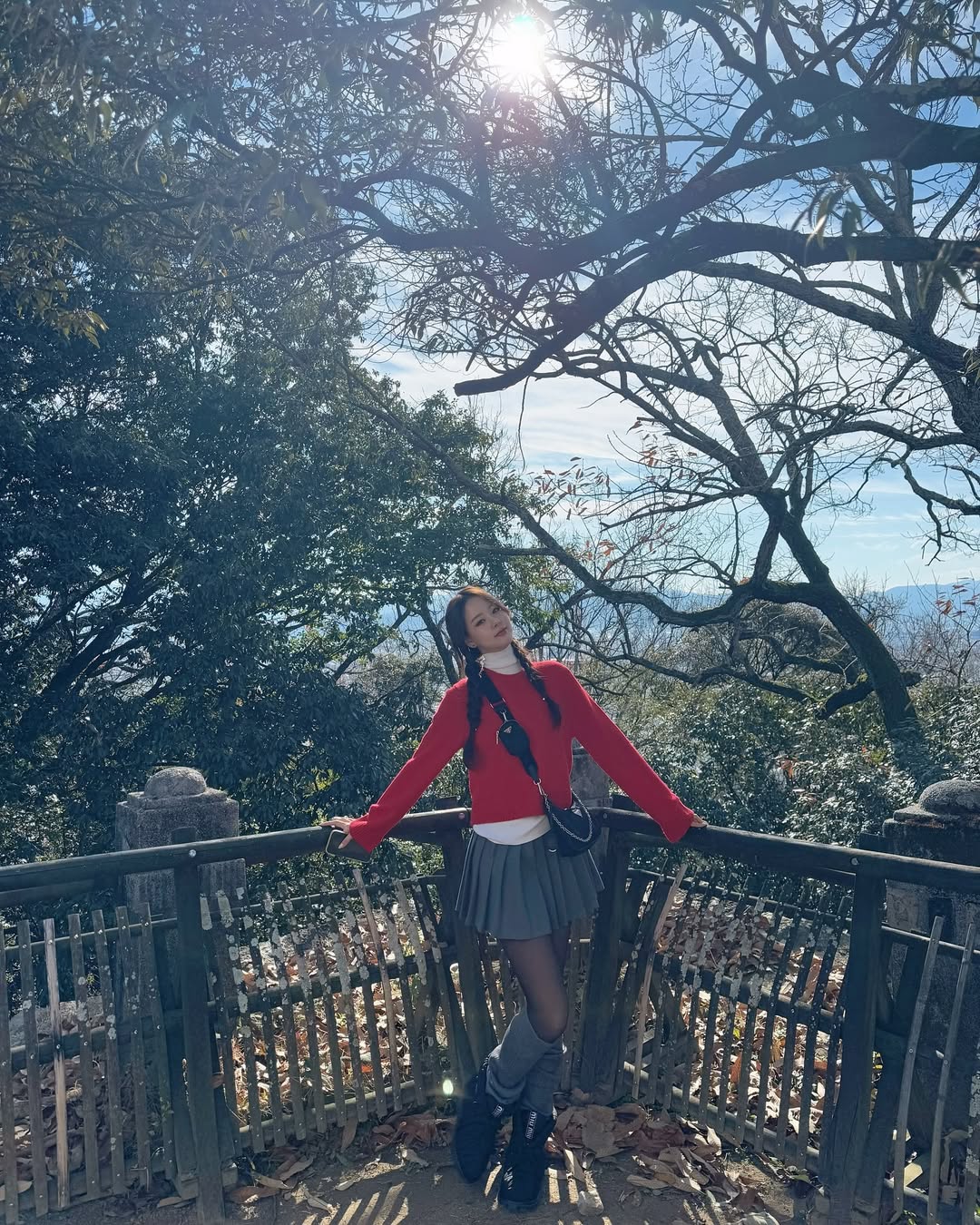 "Trùm cuối" Địa Ngục Độc Thân: Mỹ nữ mặt xinh như búp bê, body bốc lửa, sành điệu thôi nhé- Ảnh 10. "Trùm cuối" Địa Ngục Độc Thân: Mỹ nữ mặt xinh như búp bê, body bốc lửa, sành điệu thôi nhé- Ảnh 10.